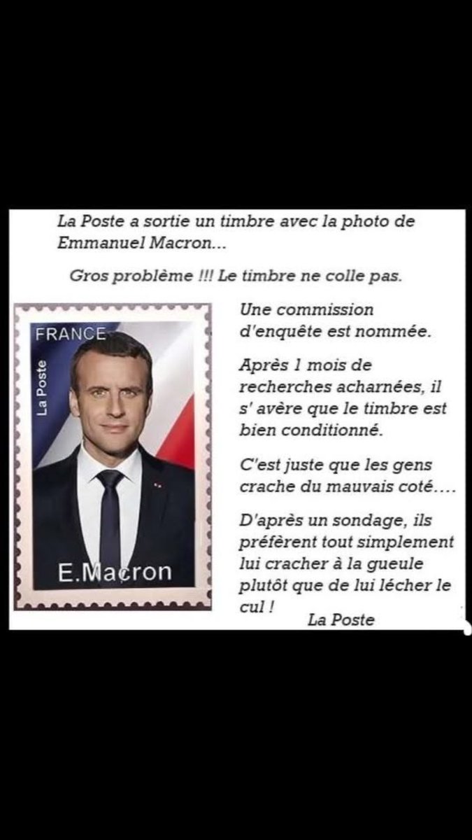 AgnesFredon's tweet photo. Quel honte quel pourriture c’est un monument historique manifestez vous il va détruire quoi il a detruit la France 🇫🇷 ruinée cette argent d’où il vient de vos poches https://t.co/Ol9RyNljFS