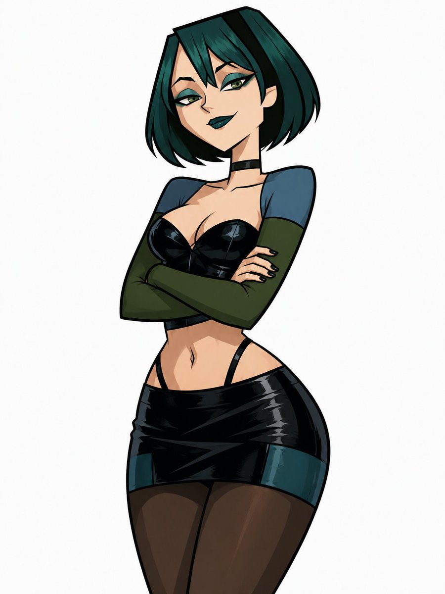 b1rdyb0y's tweet photo. Total drama girls 🖤🧡❤️ #totaldrama #heather #gwen #lindsay https://t.co/03rpUdTF7V