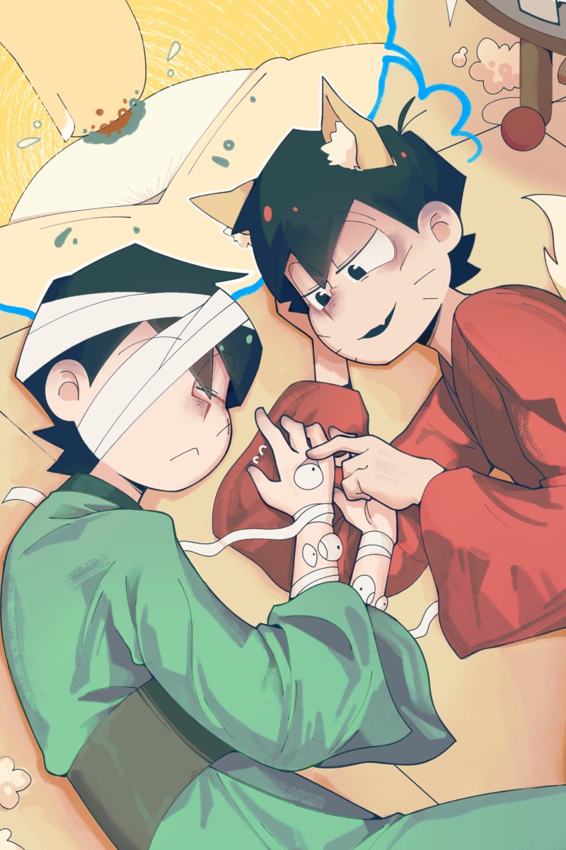 aklial49328's tweet photo. #おそチョロ https://t.co/Nce8zG0J1w