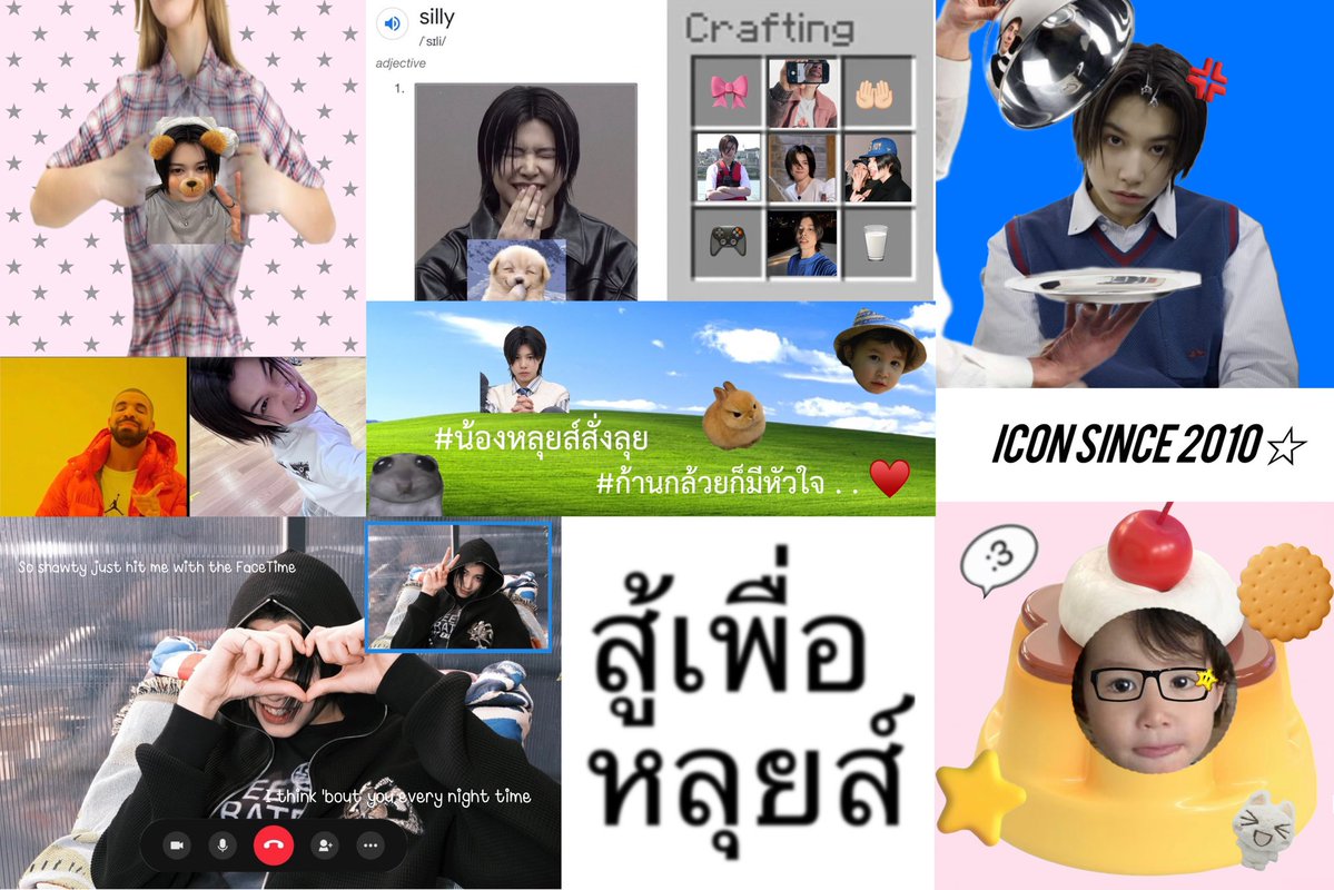 meihwadesu's tweet photo. — pls kindly rt before use 🍮

💭 sticker 4*6 n’louis 
code igloo polarpolar , 917995
‘ @ moshi moshi

for personal use only krub 
( #ตลาดนัดlngshot #lngshot ) 🔍 https://t.co/lf02PZkfQX