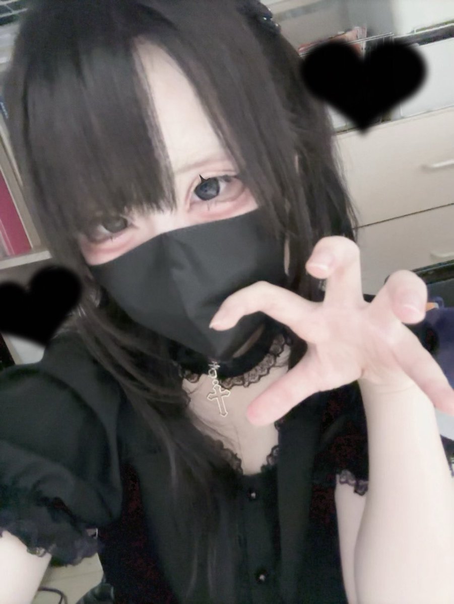 saovvv0's tweet photo. がおーーー #自撮り界隈と繋がりたい #自撮り界隈 #jiraikei #地雷系女子 #地雷系 #中3 #茨城 https://t.co/JaPq1FbGZK