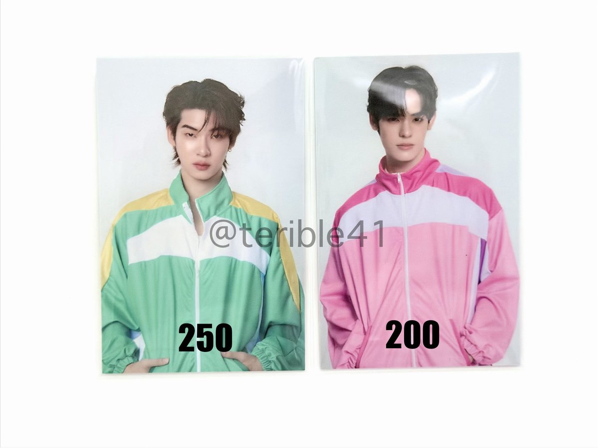terible41's tweet photo. @T_O_25_Y มีเบเนป๋อ 200 ส่ง 30 คับบ https://t.co/eNkhnKNJ22