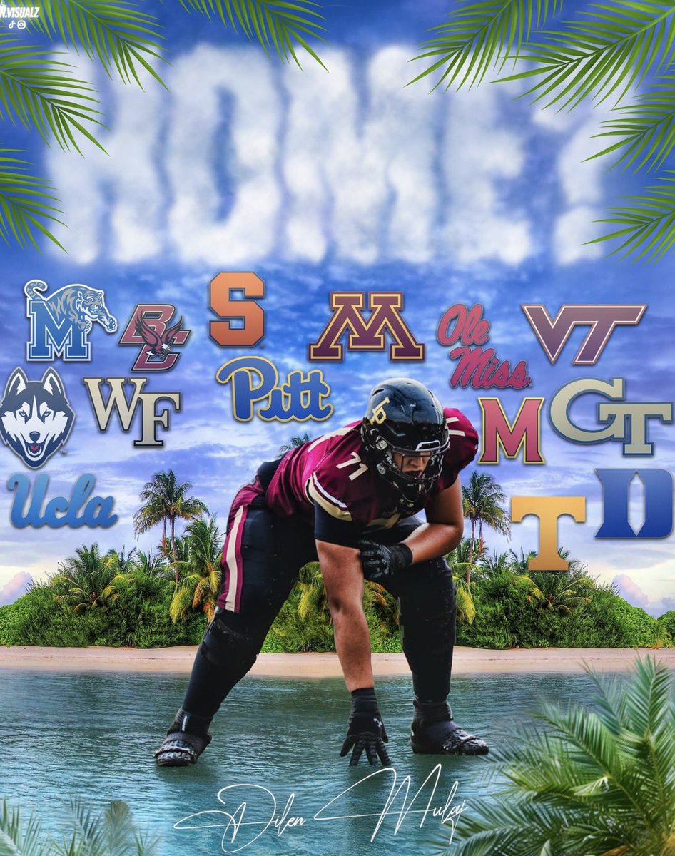 DilenMulaj's tweet photo. Blessed to be in this situation!
@Joespags12 
@ionafootball https://t.co/t8F5cIuF8Z