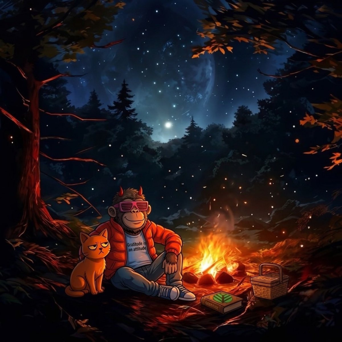 Yosefphr's tweet photo. GN builders! 

Before we sign off, let's talk about where real value is being created.

🧬 What is @NucleusCodes?

The days of random airdrops and endless forms are over. Nucleus is a distribution layer and on-chain reputation engine for Web3. It tracks your genuine activity, content, and network to reward true consistency instead of passive farming.

🌳 Canopy Network is Live

The @CNPYNetwork campaign is currently running on the Nucleus platform! Canopy provides sovereign, AI-driven infrastructure, giving builders ultimate ownership and control over their ecosystem. 
It is the perfect intersection of AI and Web3.
Stop grinding for whitelists and start building a permanent on-chain identity. 

Rest well, we go again tomorrow!