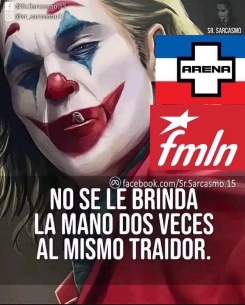 edfeguz's tweet photo. @AliciaMatuteSV Ahí lo tienes loser https://t.co/aTiCEw9MEM