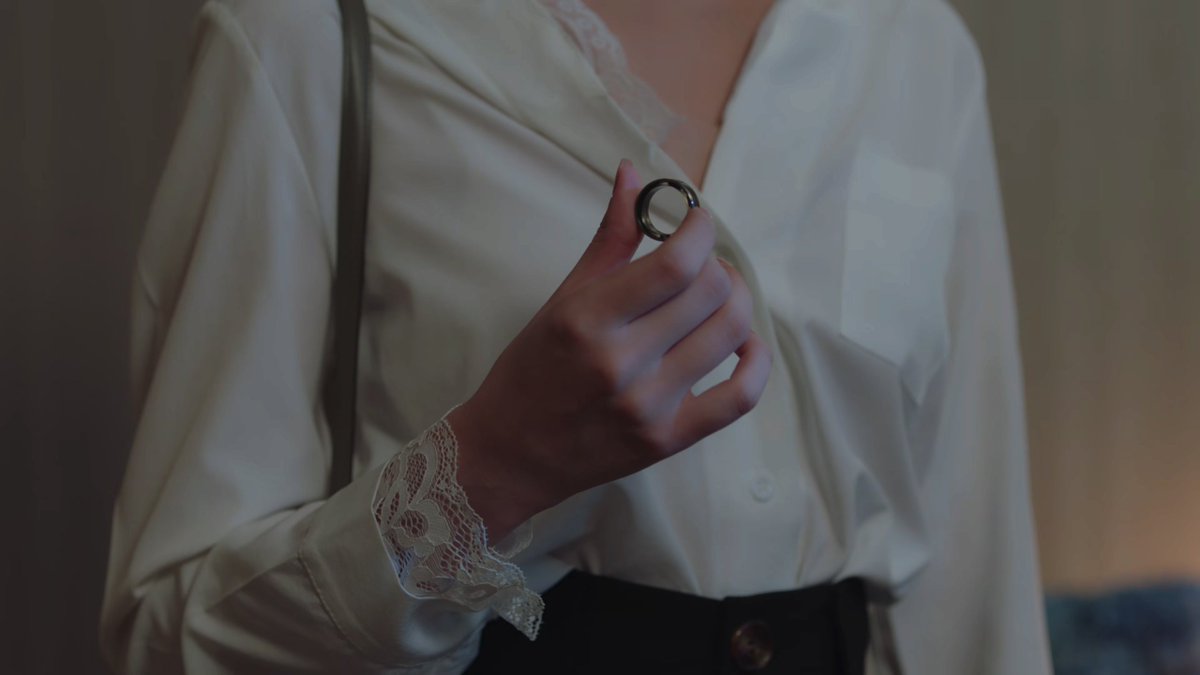 nopen0p's tweet photo. Irene has the key, if she can remote access Ai then she must have modified the ring and reprogrammed Ai, gotta get that one to reboot Ai

Has to be the last episode to know her real motive, huh? But I don't think it's to really kill Ai

AI GIRL EPISODE SIX
#AIGirlEP6 #chanyaduval https://t.co/BqYJeWl8OB