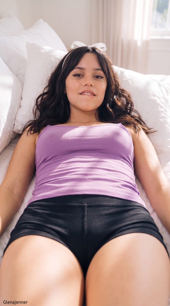 yumiaesthe's tweet photo. Casual Jenna hits different. Pure presence. https://t.co/Agl5F3NBJ8