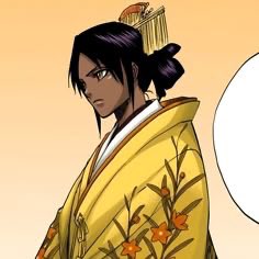 FlashStepGodess's tweet photo. “If I knew coming back to the clan met I had to wear these old fashion clothes again I’d rather stay exiled. Then again that would just make Yūshirō sad so gotta deal with it.” https://t.co/yVAPGekX0I