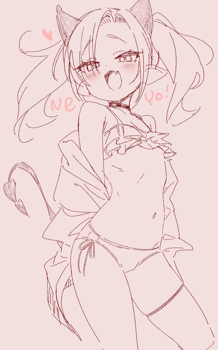 JiGatei's tweet photo. 😈🏝💜 https://t.co/VFwdHAlQbz