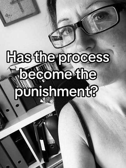 JusticeForMen1's tweet photo. Longer the Harassment
Harshest the Punishment
This should be the principle of justice in #FalseRape
Man go through legal torture for 4-5 yrs before he is acquitted, Woman enjoys
She should be sent jail for every day the Man suffered for her false allegations
For Sure 👍 https://t.co/lN1dBGoxVP