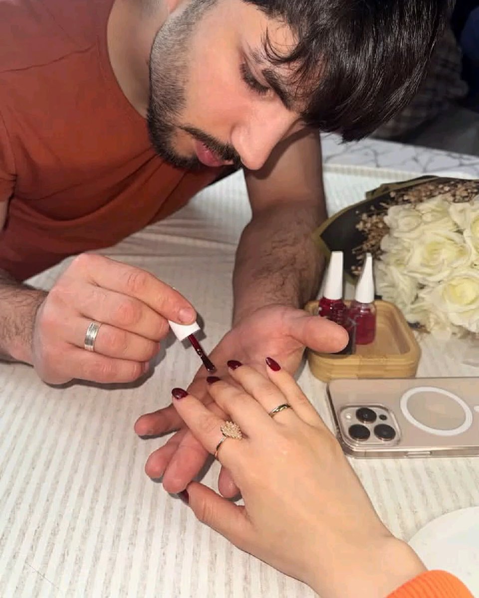 ceelasylviaa's tweet photo. the princess treatment i deserve 💕 https://t.co/8JiPLuQIOB