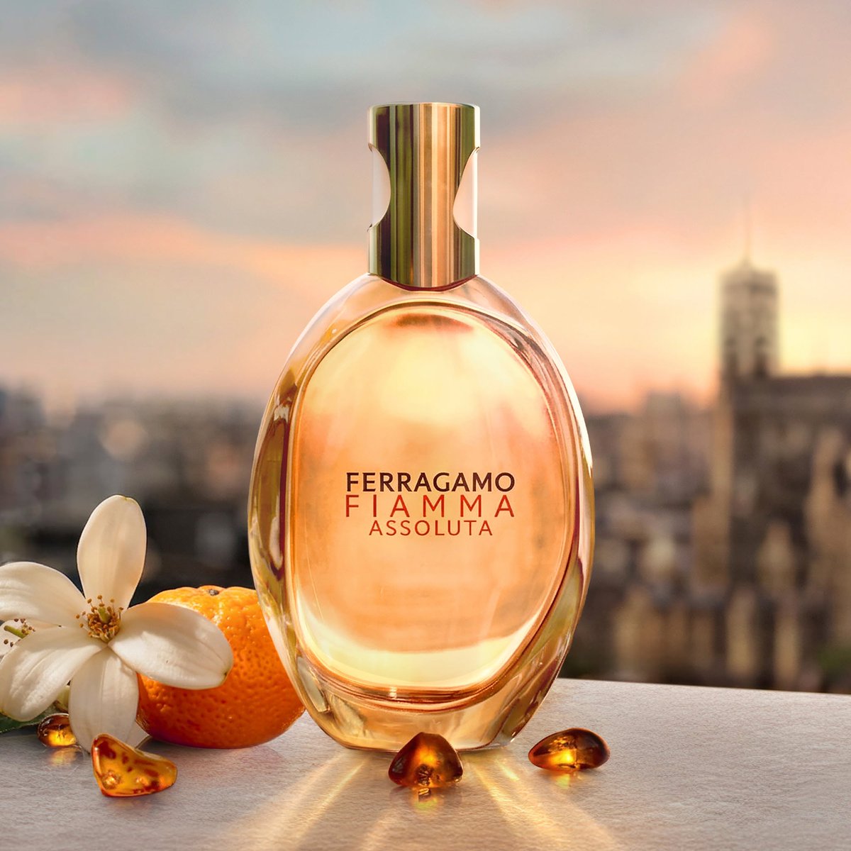 LaviYeung's tweet photo. Ferragamo Fiamma Assoluta https://t.co/sim82kgWAj https://t.co/f3vXSR4Yw7