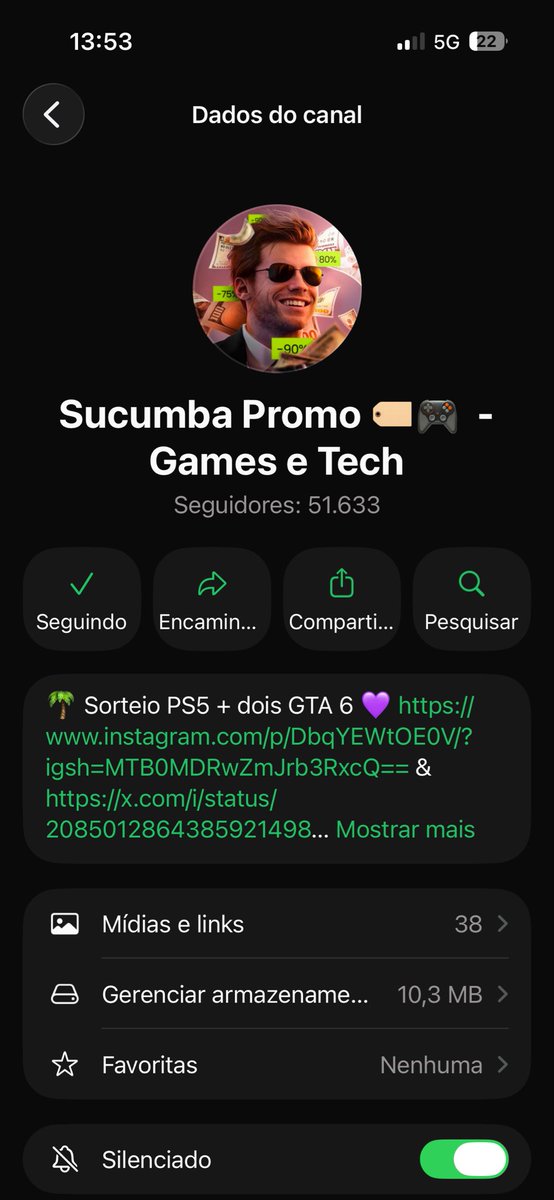 Galh4rdo's tweet photo. @SucumbaGames Agora vai https://t.co/YEoJpHYCYJ