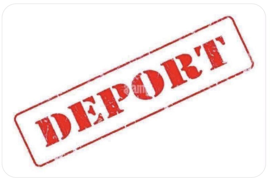 spearheadache's tweet photo. @KimKatieUSA Looks like this #bish is an #illegal_alien too!! Born a commie - came here to spread her #commie stupidity only! DEPORT THIS TROUBLE MAKING ILLEGAL ALIEN!! https://t.co/9UtvxOFzkG