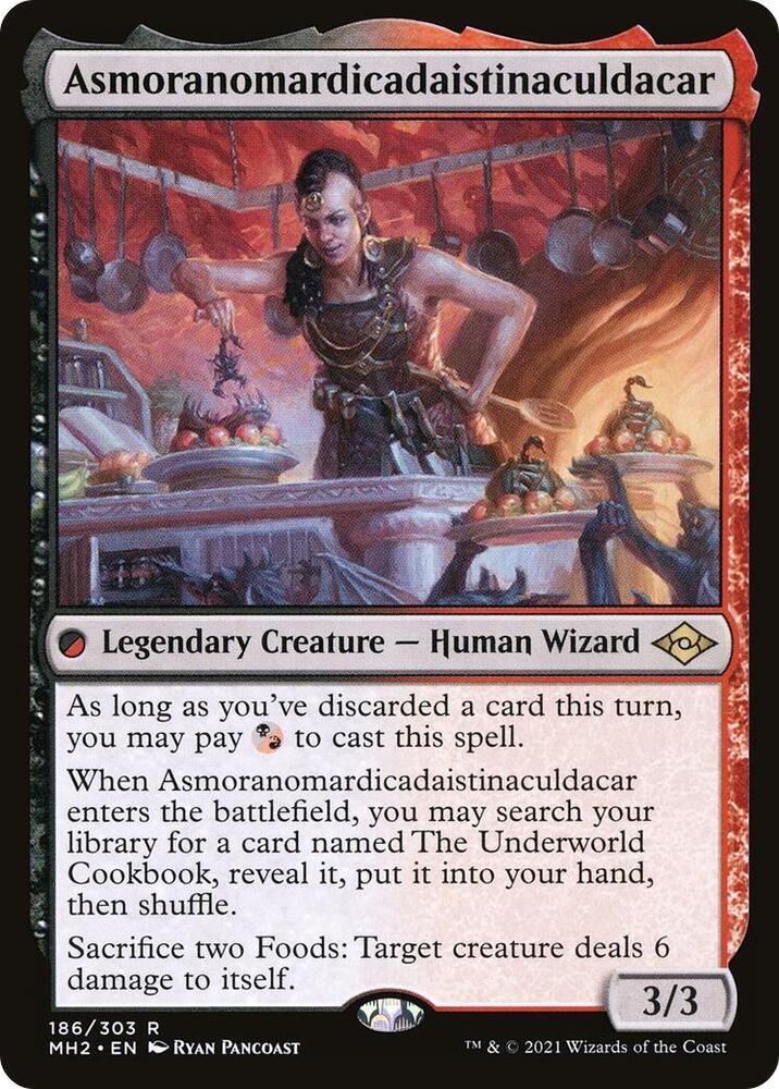 OSkycicle's tweet photo. @SaffronOlive Boomoids will say that the sky has fallen over a card that references one of the most well known things to non fans of this series meanwhile this is an actual magic card https://t.co/9QLWocYlMa