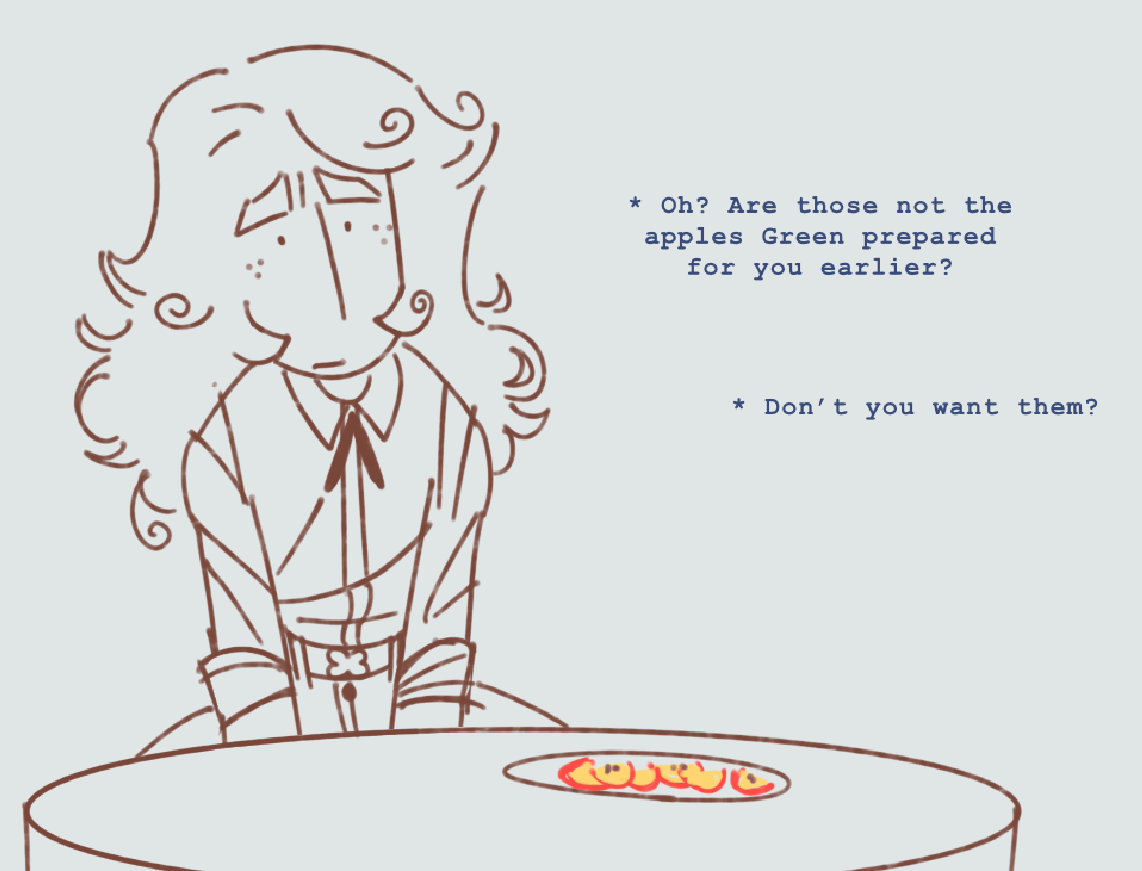 piplune's tweet photo. Yellow comic that is inexplicably about ocd but im Not opening up about my ocd on twitter so you’ll just have to trust me on this one #deltaruneㅤㅤㅤ https://t.co/xqUN2SPVcw