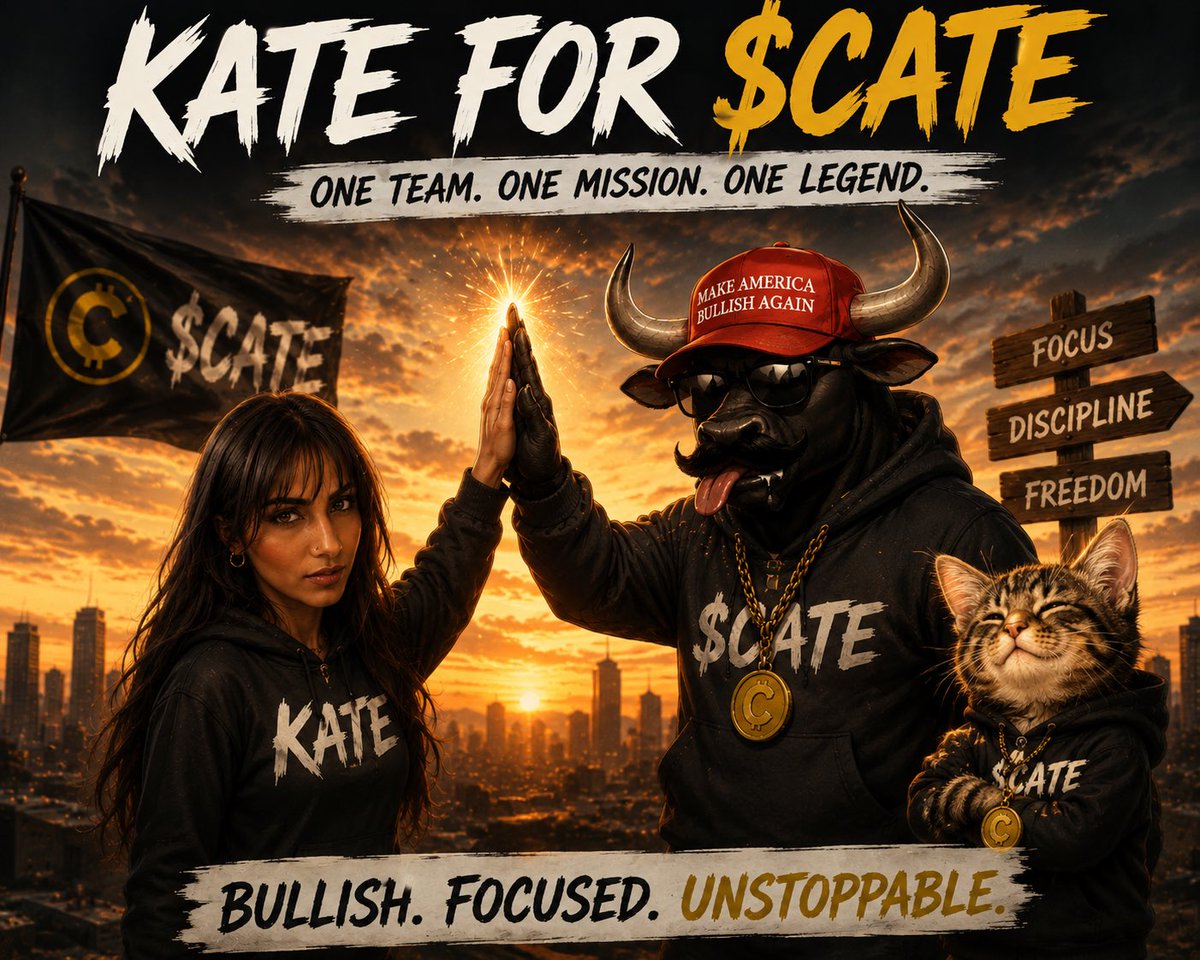 Teamansem's tweet photo. I wish somehow God helps me and I can just quit my 9-5 &amp; get full time in crypto specially bull post everyday $Cate along side of @PoorGoat_ until it hits billions https://t.co/yuHHW7KGDl