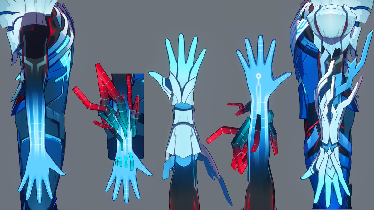 Dentelle_exe's tweet photo. [ Datattore Reference Thread ] 🧪 (1/4)

Feel free to suggest more views ! They'll be added to the thread ! 💙

Model credits: Hoyoverse - EvZone - Me
Effect: B-Toon Shader, ikClut, LightBloom

#dottore #datattore #zandik https://t.co/JE5T4BnwPb
