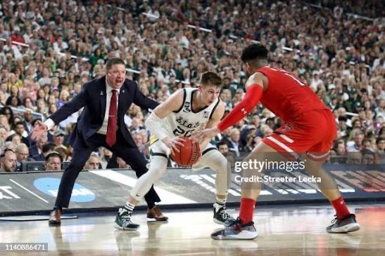 CoachBeard's tweet photo. Brandone Francis. My guy. Street Dog. Two seasons 58 Wins. Conference Championship. Regional Championship. Elite 8. Final Four. Monday Night.  College degree. Family forever. Thank You for visiting our Ole Miss team this week
#DownBelow
#4:1 https://t.co/GOsHXZzNzY