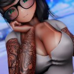 Photo by SoloDolo (@SoloDoloVR)