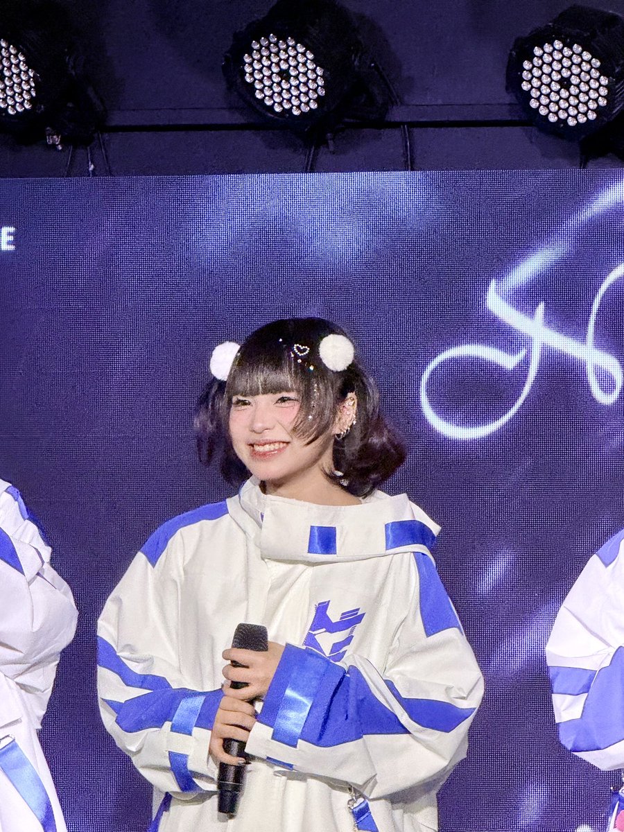 _GETGET's tweet photo. ชอบรอยยิ้มนี้จังนะ 💙 น่ารักที่���ุดเลย https://t.co/8LuhY8czdh
