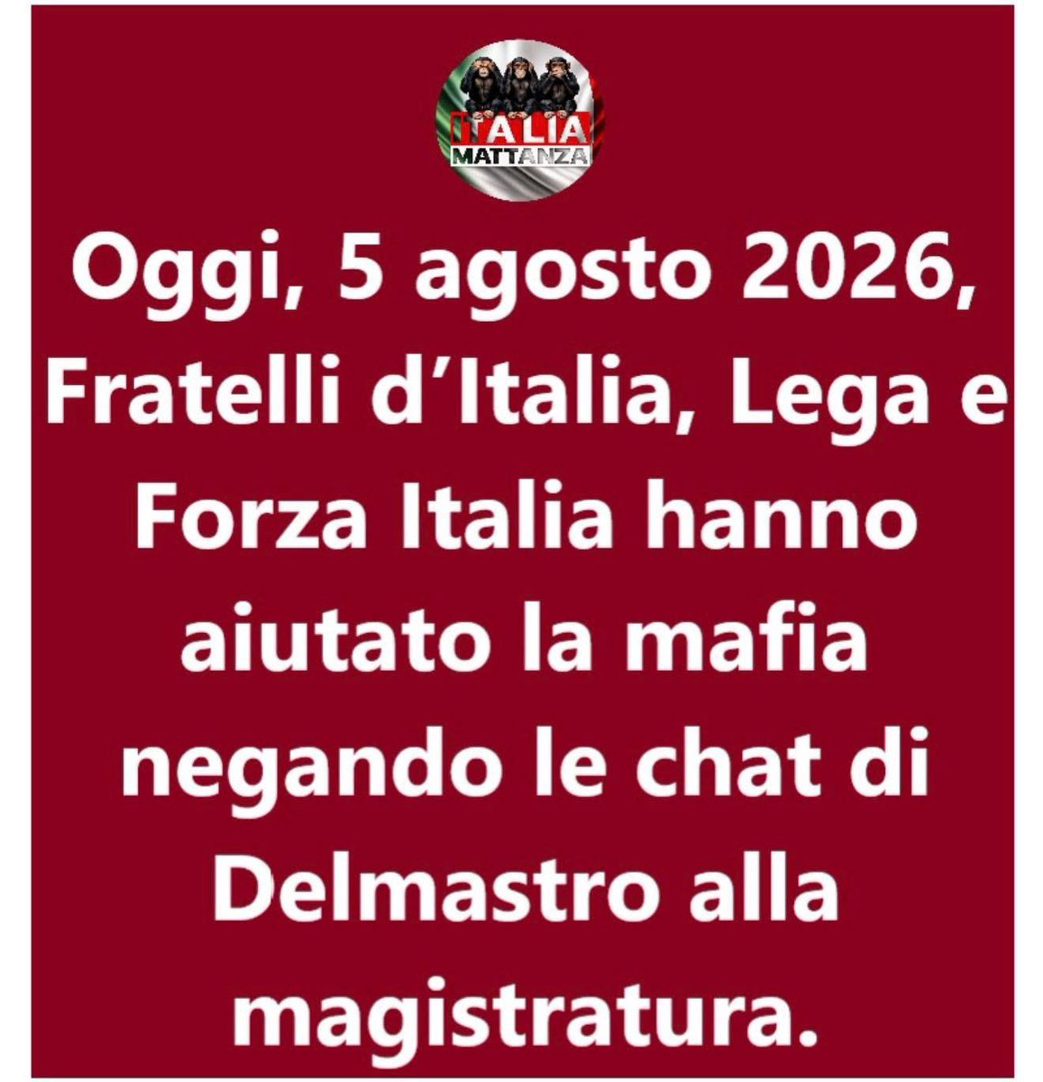 SimoneSilvan2's tweet photo. Sì https://t.co/HN46mR7MS5