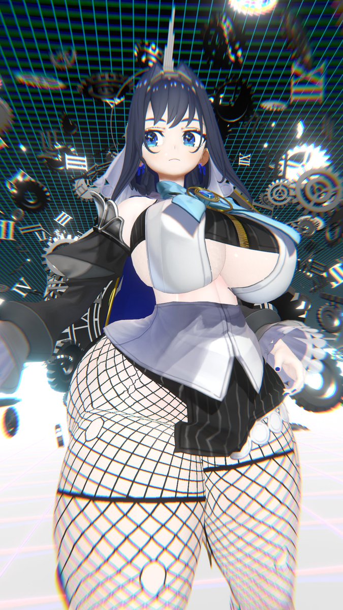 sharkiyexe's tweet photo. The hour is near https://t.co/fFXjKrdsKX