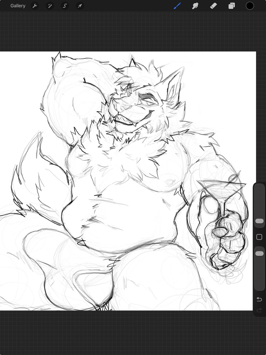 Killjoy0208's tweet photo. WIP https://t.co/IFgzLy5aXQ