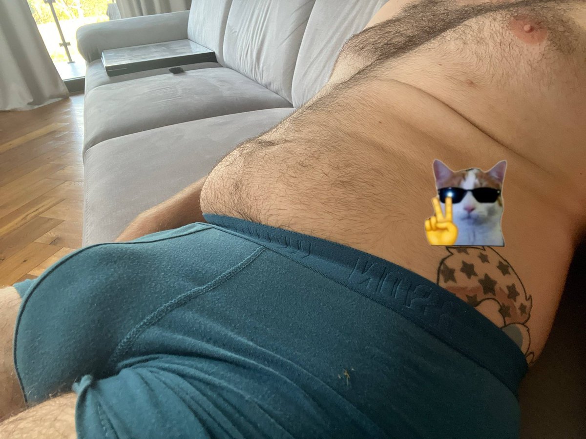 Hkslywoof's tweet photo. Yeah, yeah, I know it’s not tummy Friday, but I think Wednesday works perfectly for it too  >:3 
#bulge #belly #Furry https://t.co/oAxc84bskC