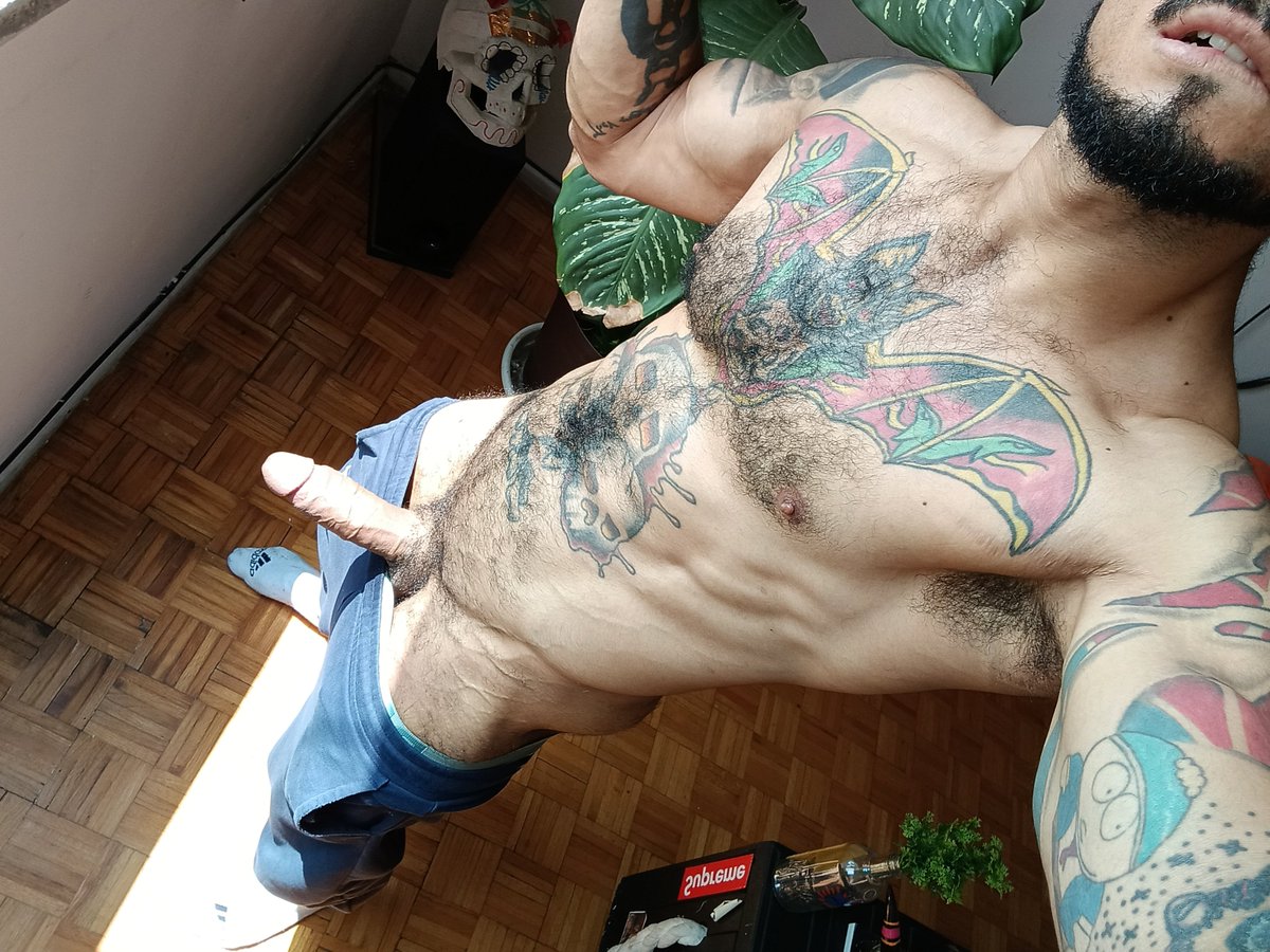 MagicHaz2's tweet photo. Esta lindo el día, no? 😏 https://t.co/Y1MK2uxA19