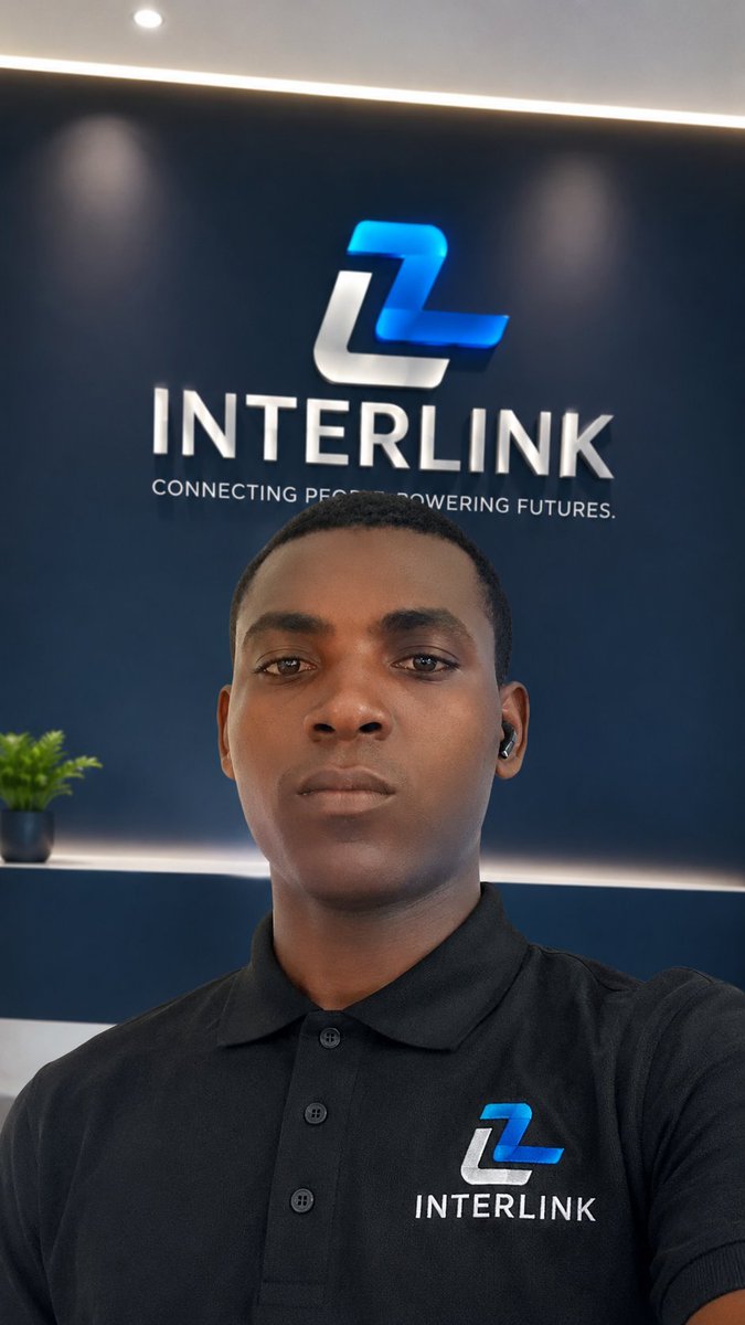 JMahammadu9738's tweet photo. I hope you all come and join Interlink Network. It is a great opportunity that brings benefits. I sincerely hope to earn a good income, and I encourage everyone to participate with seriousness and dedication.#InterLink #ITLG #ITL #ITLX https://t.co/DOZuapnGWA