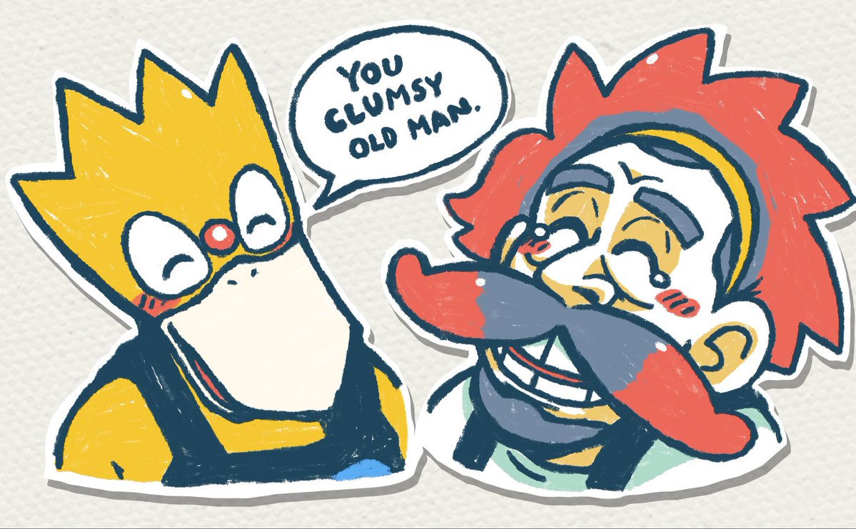 alexacedo's tweet photo. 📖 PECULIARITY POKEMON 📖
Chapter 99. Clumsy Old Man https://t.co/FEk3SXnPIL