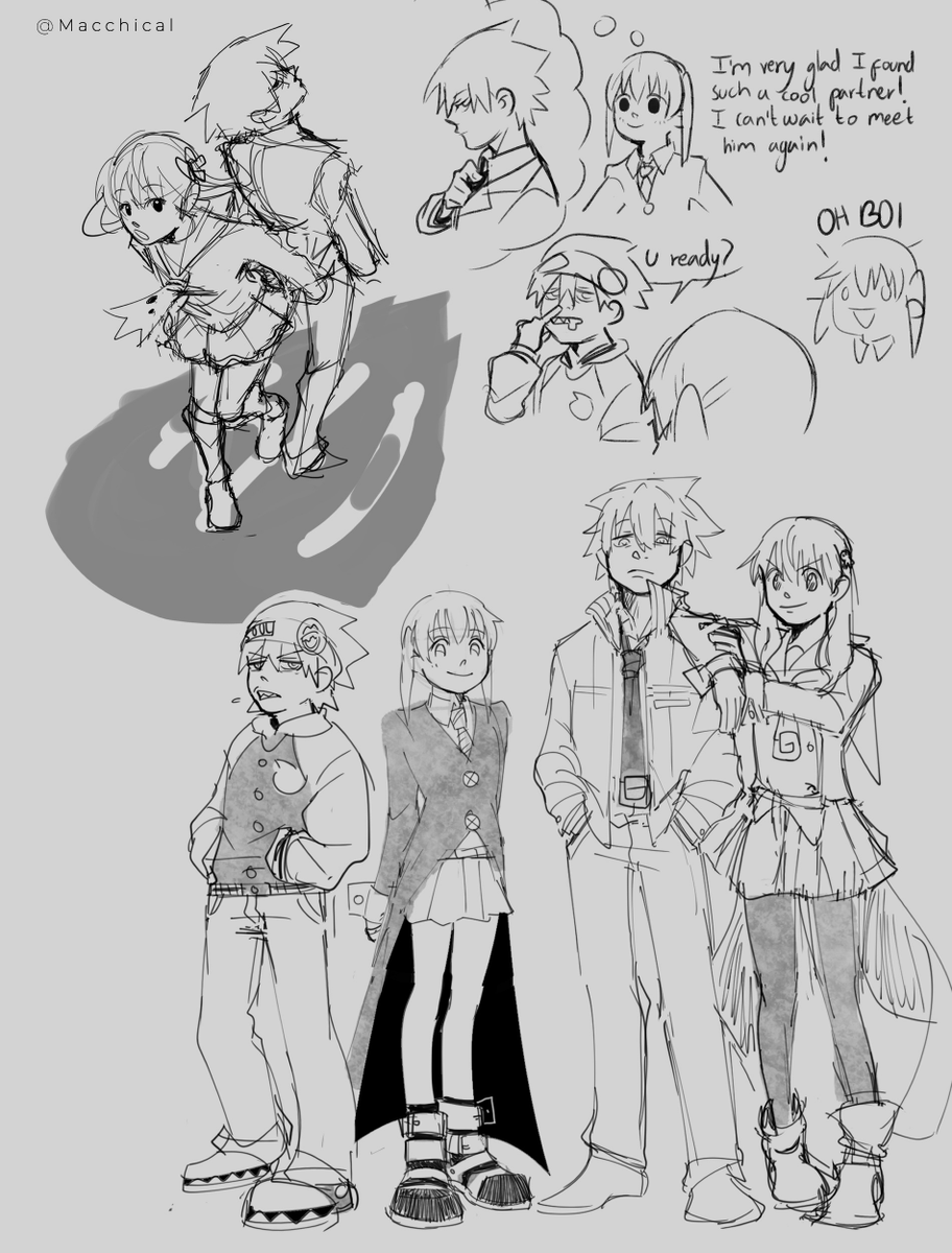 chobbito_'s tweet photo. #souleater
[2021] https://t.co/bT3D0av7Qj