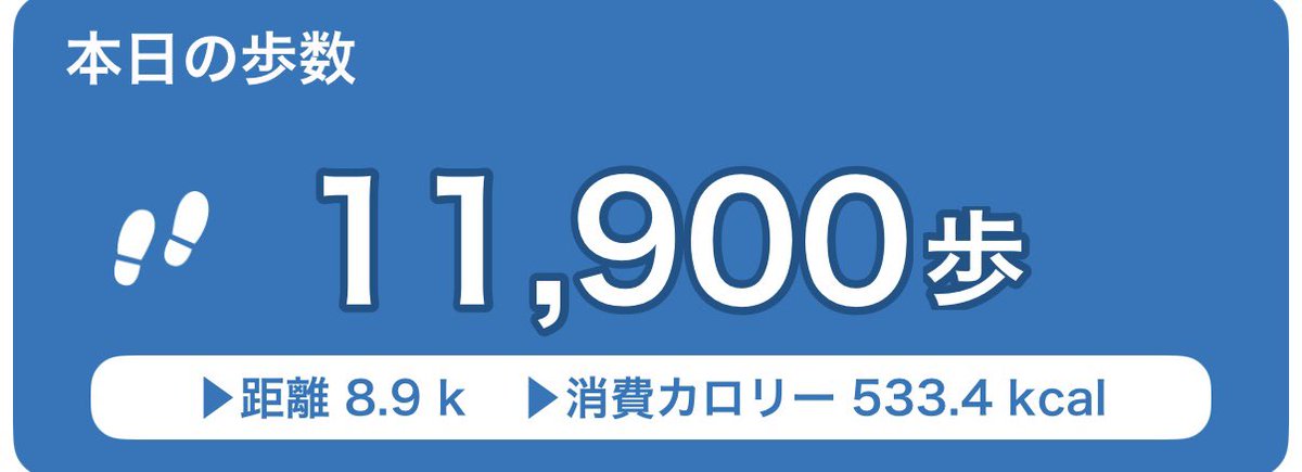 RT_BURNING's tweet photo. 載せ忘れ😅
628日目🦶👀 https://t.co/zI59MoaTyw