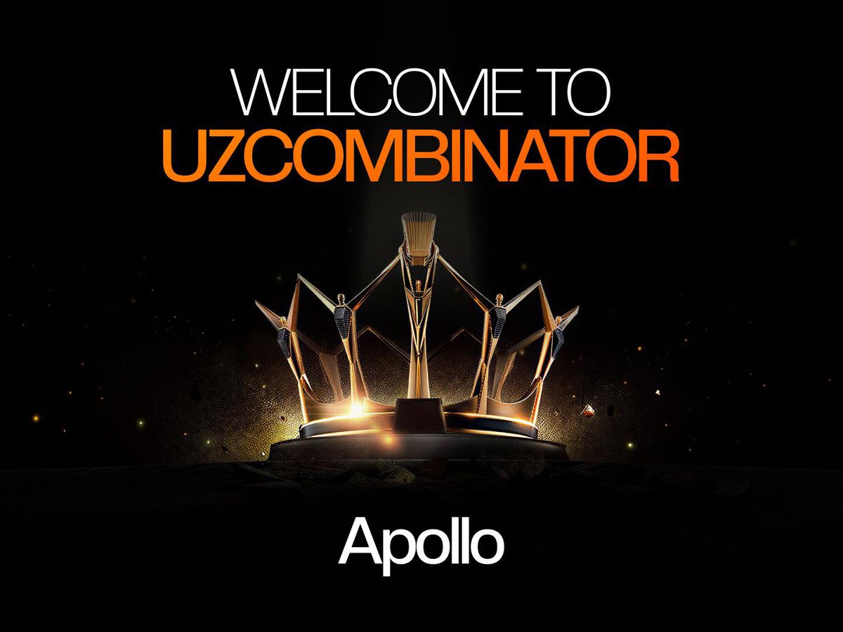 umarHQ's tweet photo. Made it to Uz Combinator https://t.co/gMZDG3Ulln
