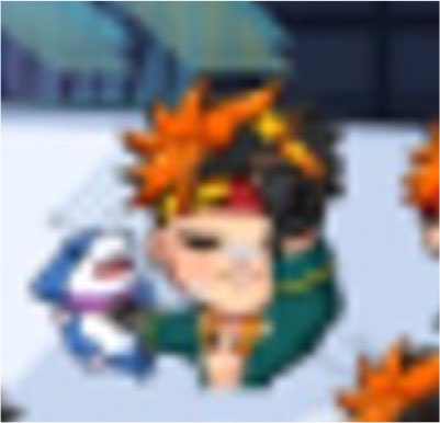 LlNLIE's tweet photo. is that the naoya meme… https://t.co/MjPrxn9ylu