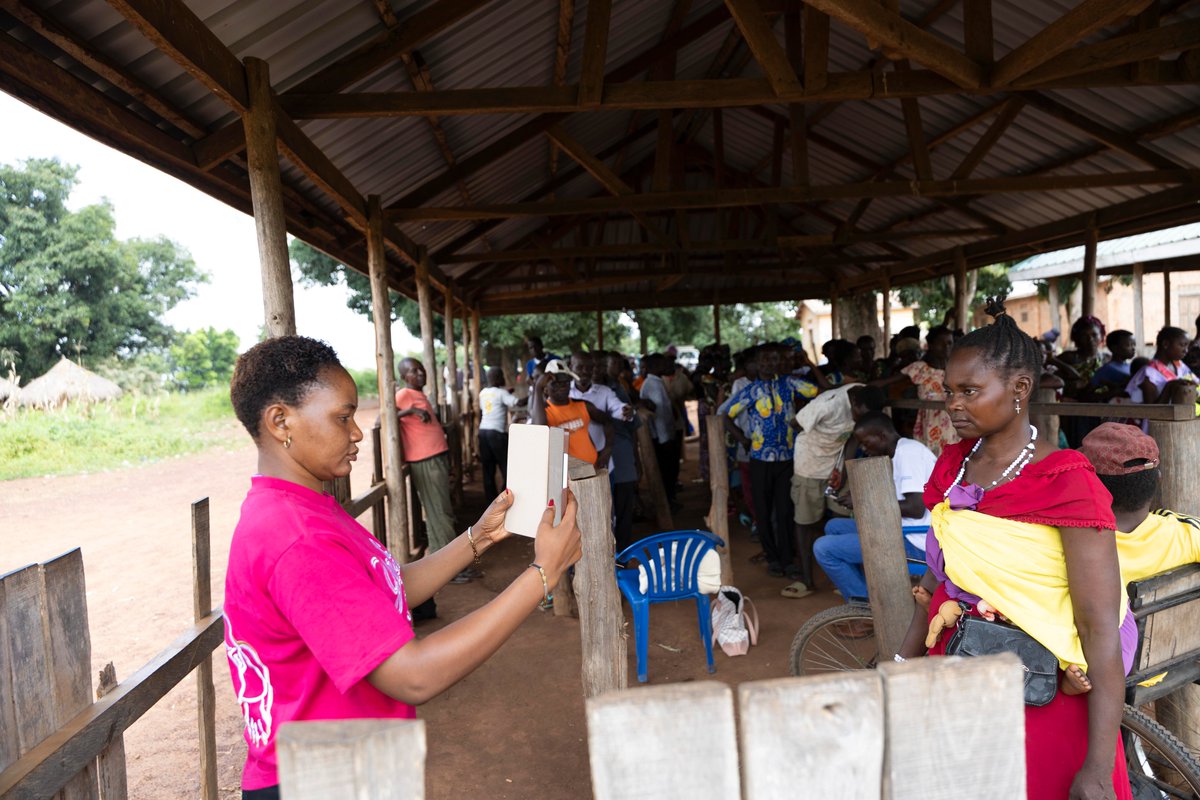 FAOSouthSudan tweet picture