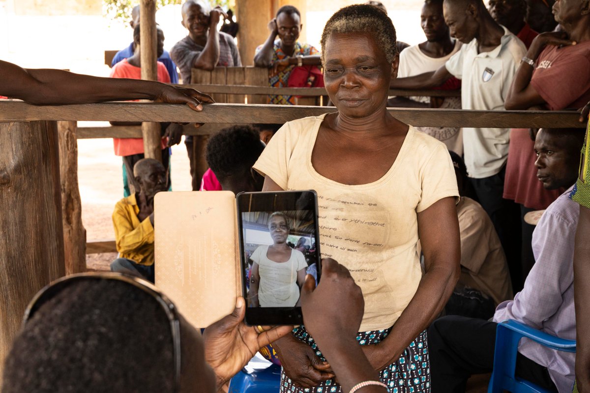 FAOSouthSudan tweet picture