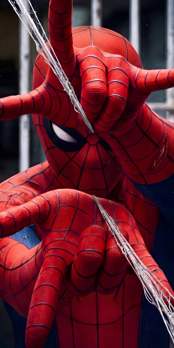 godofwallpapers's tweet photo. Spider-Man #spiderman #brandnewday https://t.co/8nzLx8ifN9