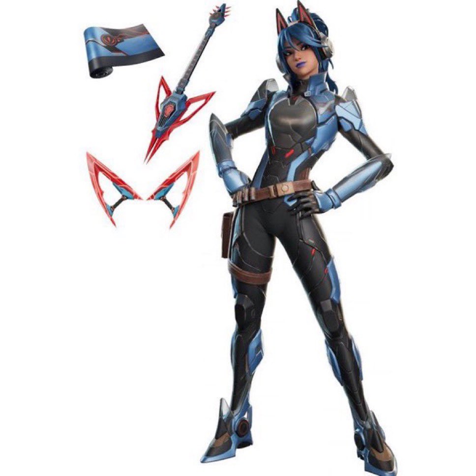 BAG3LB4ZZ's tweet photo. @Fortnite Scuse epic sir RELEASE THEM https://t.co/Us1pzEU1RO
