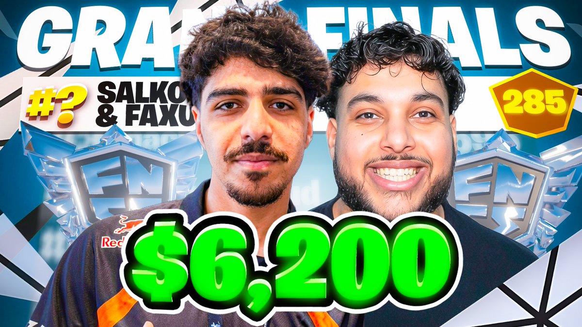 salkofnbr's tweet photo. HOW I GOT 18th IN GRAND FINALS WITH @faxuty 

https://t.co/2fengRA43u

https://t.co/2fengRA43u

https://t.co/2fengRA43u https://t.co/5pgy7anqSz
