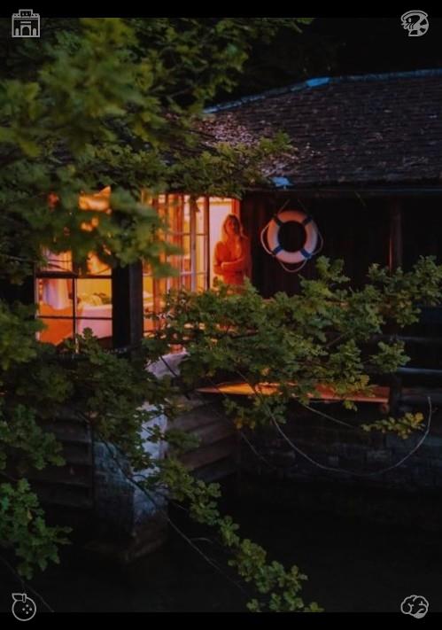 Tonya26296319's tweet photo. 🦴Finn gave a gentle nod, his eyes warm with understanding. “I get exactly what you’re saying,” he replied. “At times, life becomes overwhelming and frantic, and we lose sight of the need to pause. That’s the charm of this place— it compels you to ease up, to value the sma https://t.co/eo5eA857Lw