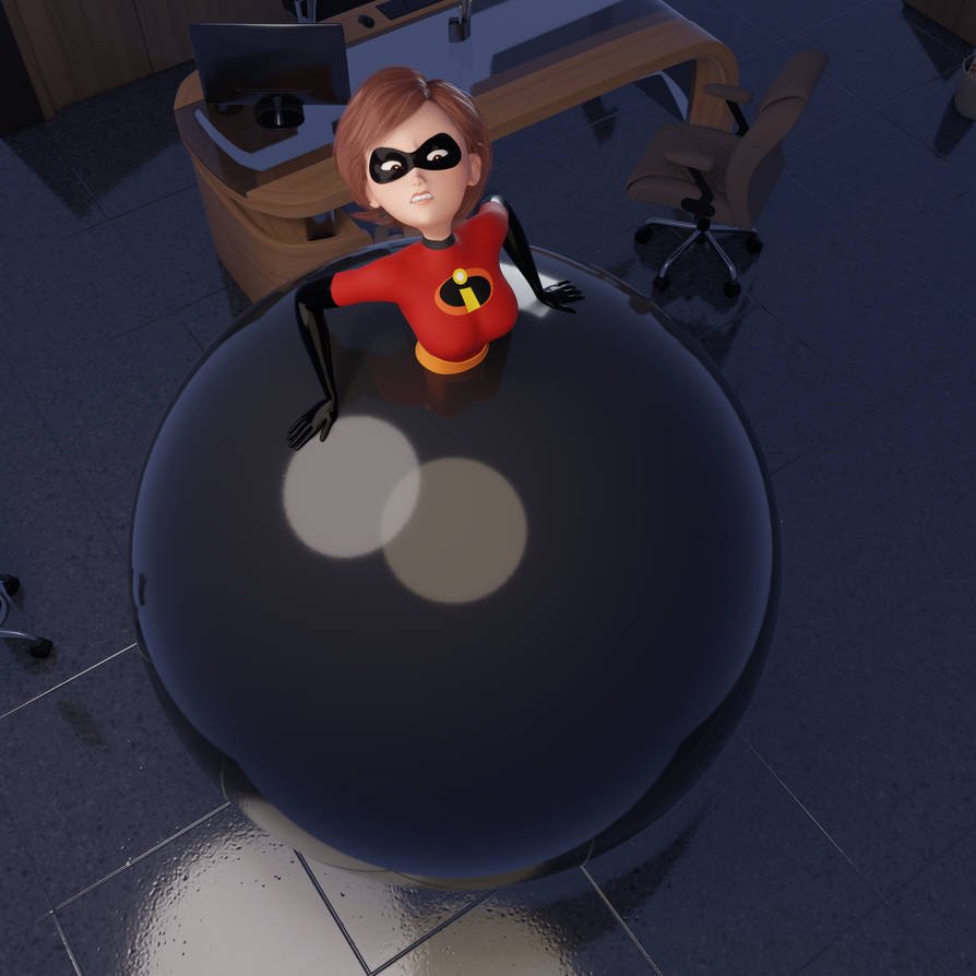 Nocive10's tweet photo. These ones were a commission I made for someone over on Deviant Art! If you're interested in one, feel free to DM, my prices are flexible and I don't charge much!

More on my DeviantArt (https://t.co/z9o98EpJuv)

Elastigirl model by @Smittt34 https://t.co/kI8XnyaFGV