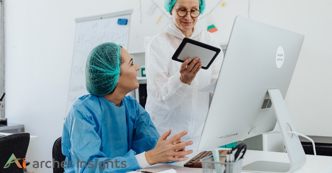 ArcherInsights's tweet photo. Companies often spend more time choosing the ERP than the partner implementing it.

In life sciences, that's backwards.

The right NetSuite partner can prevent compliance gaps, costly rework, and audit findings long before go-live.

Read link below.

#NetSuite #LifeSciences #FDA https://t.co/Z6mPI0L41C