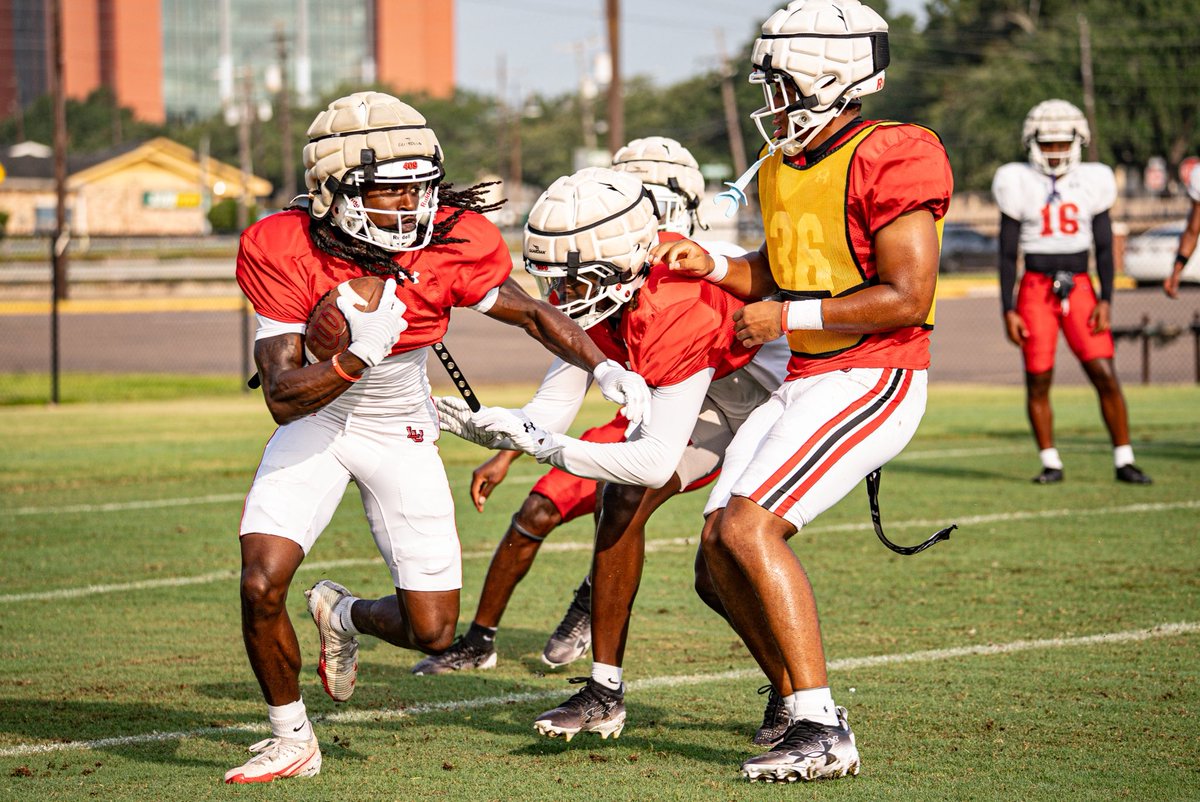 LamarFootball tweet picture