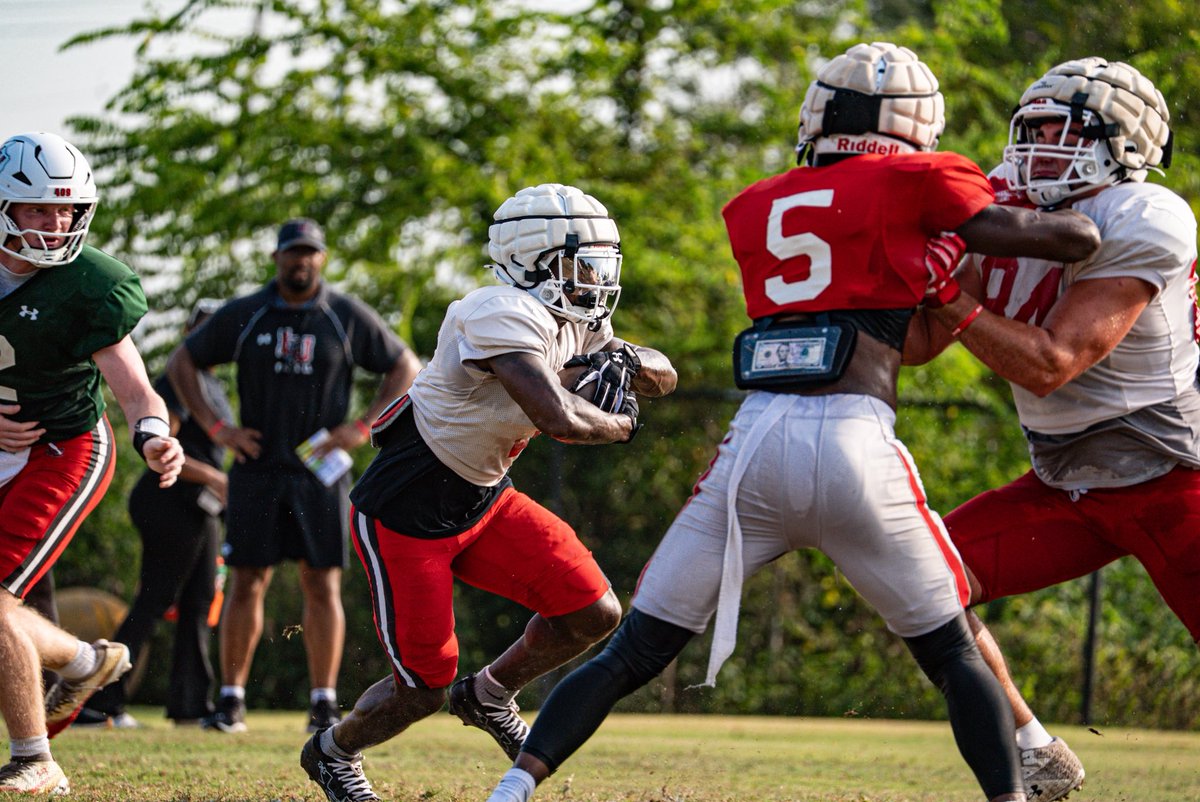 LamarFootball tweet picture