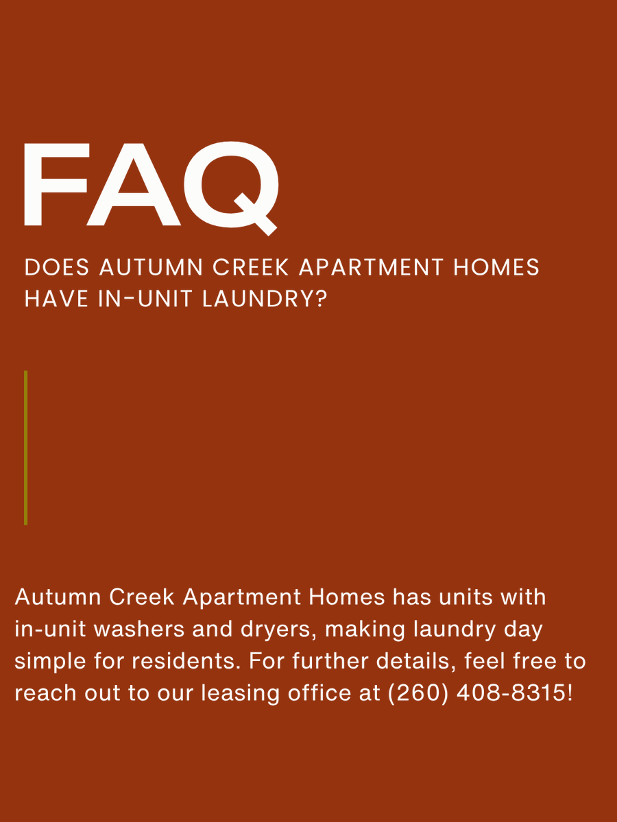AutumnHomes's tweet photo. FAQS | Here's some quick info about Autumn Creek at a glance! More questions? Visit us today! https://t.co/L1KoW1H413