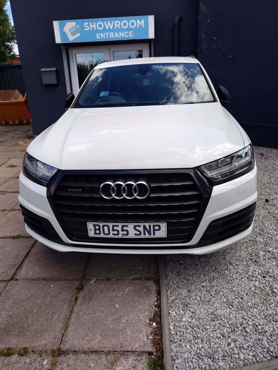 MikeTomenson's tweet photo. @WingsScotland Just seen her old car in Leicester https://t.co/SgCjdaUURR
