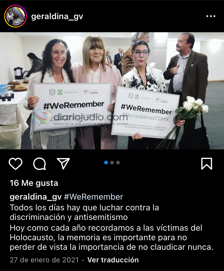 CARPETA_COPRED's tweet photo. @IEEM_MX Están MUY confundidos el PARÁSITO ARRIBISTA @Mau_Ariza NO NOS REPRESENTA AL COLECTIVO LGBT+ el vil gato lamesuelas de sionistas que se finge de izquierda mientras su ama talmúdica la vividora JUDÍA RATERA de #COPRED @Geraldina_GV
fomenta la discriminación.
https://t.co/esvPtPBTj8 https://t.co/8J5kmRqIm4