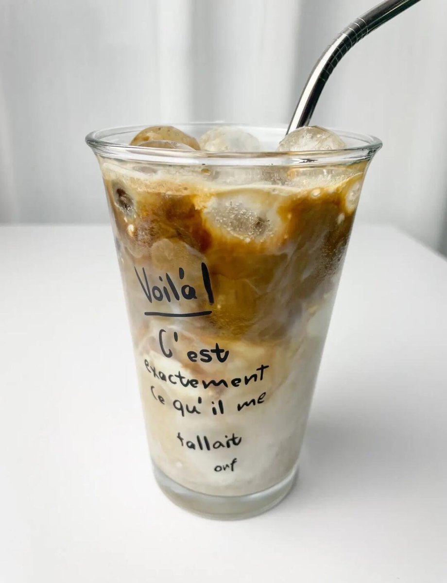 alison84td3's tweet photo. Summer breeze + iced latte = perfect weekday pick-me-up. https://t.co/hSXE62Eq9P